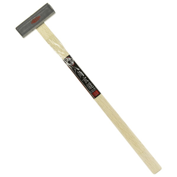 両口玄能　槌目仕上げ　グミ曲柄　大工道具　玄能　玄翁　金槌　ハンマー　建具　木工 両口玄能 槌目仕上げ グミ曲柄 大工道具 玄能 玄翁 金槌 ハンマー 建具