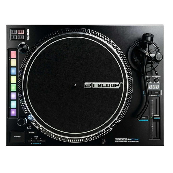 RELOOP RP-8000 MK2 [DJ^[e[u]