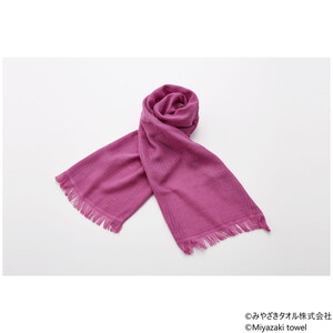 マフラー・スカーフ