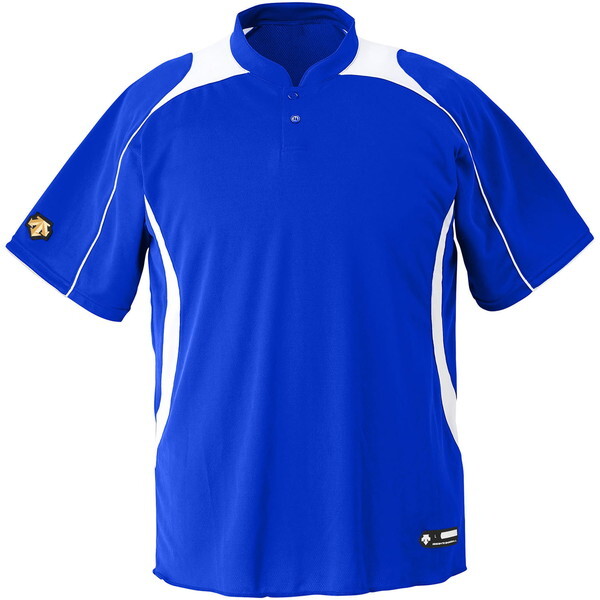 DESCENTE fTg 싅EGA x[X{[Vc u[ M DB-110B ROWH