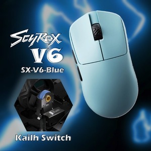 ゲーミングマウス