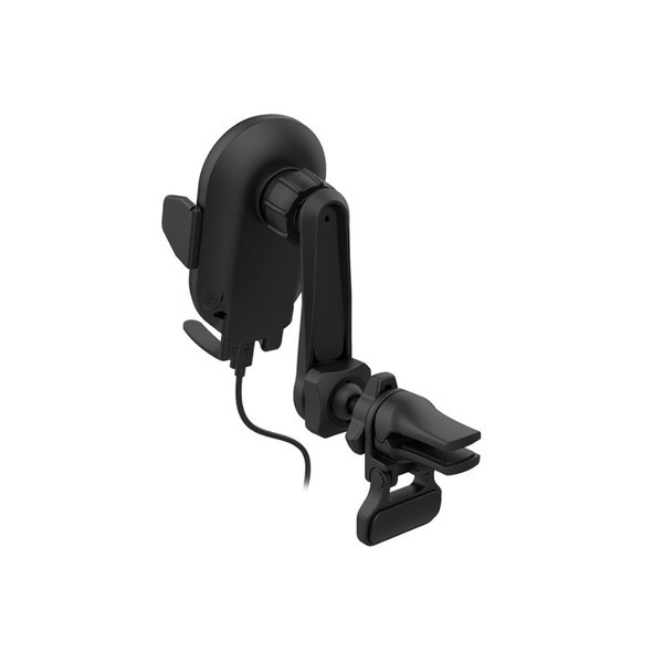 カシムラ KW-29 [ワイヤレス充電器 自動開閉ホルダー ロングアーム