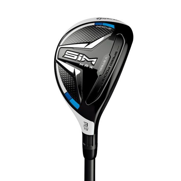 日本正規品】 テーラーメイド(TaylorMade) SIM MAX(シムマックス