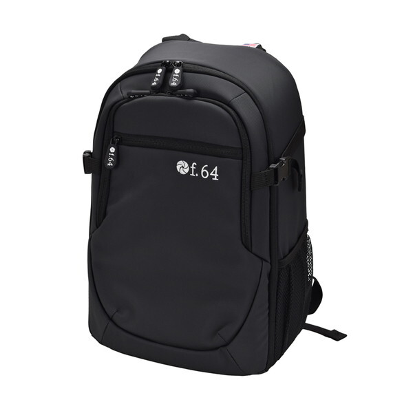 f.64 VF64RKS-CBK �J�[�{���u���b�N [�J�����o�b�O]