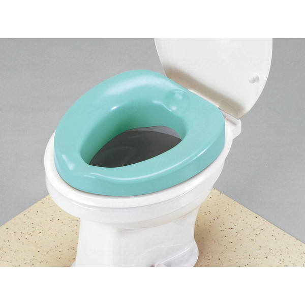 【未使用、新品】TOTO 補高便座 補助便座　ホワイト TOTO EWC441N 補高便座 50mmタイプ エロンゲートサイズ 大形