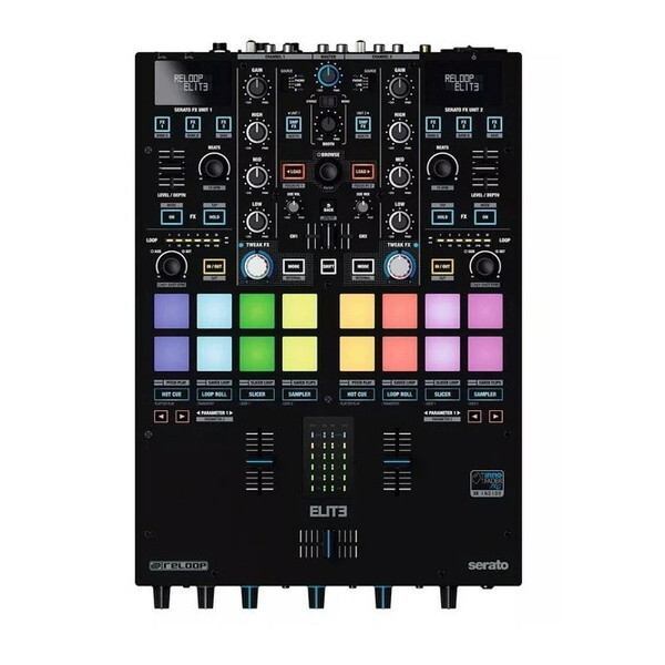 RELOOP ELITE [ELITE DVS~LT[]
