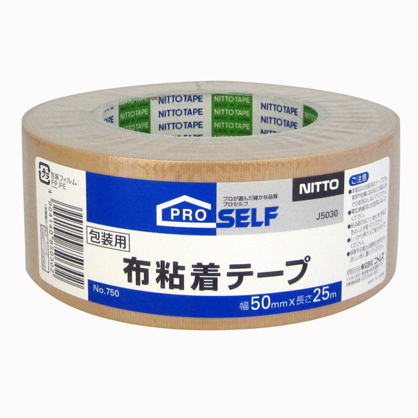 jgY No.750 zSe[v (VN) 50mm×25m _{[F