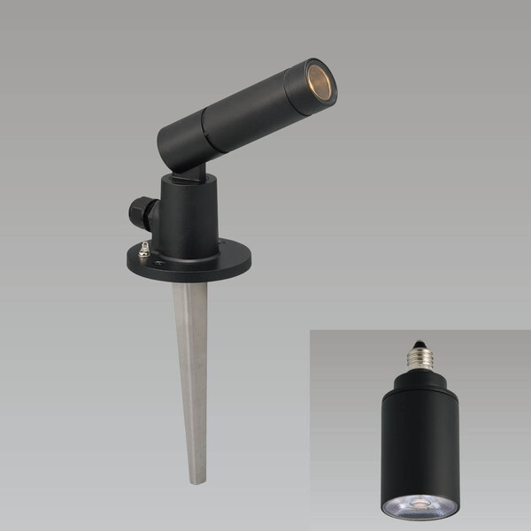�R�c�Ɩ� AN-3262 Compact Spot 35 Rf [���O�X�|�b�g���C�g]