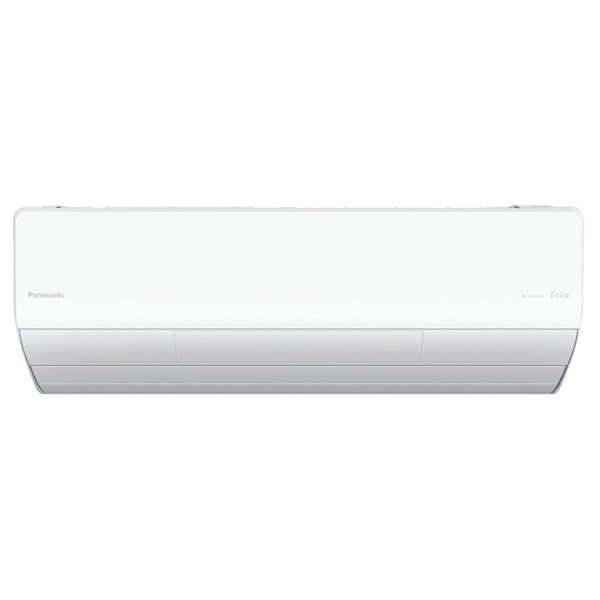 新品未使用　エアコン　Panasonic Eolia CS-UX565D2-W PANASONIC CS-UX565D2-W クリスタルホワイト エオリア UXシリーズ