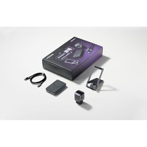 モバイルバッテリー