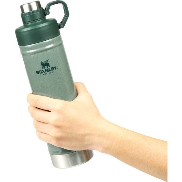 STANLEY  ★新品未使用  水筒 STANLEY クラシック真空ウォーターボトル 0.75L 02286-046