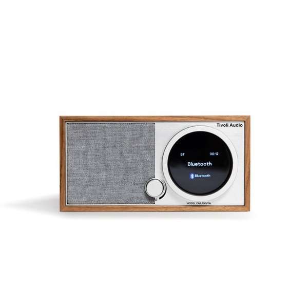 Tivoli Audio MOD2-1747-JP Model One Digital Generation2 [スマート
