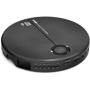 ポータブルCDプレーヤー