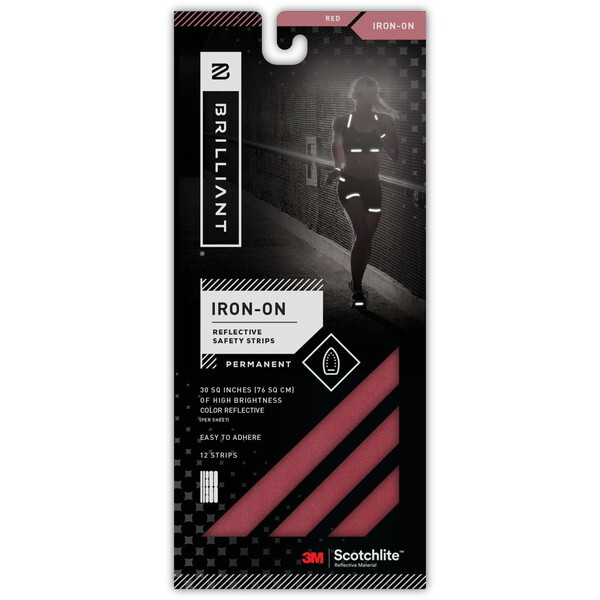 BRILLIANT BRC1005RED �u�����A���g �A�C�����I�����t���N�e�B�uRD ���b�h [���ˍ�]