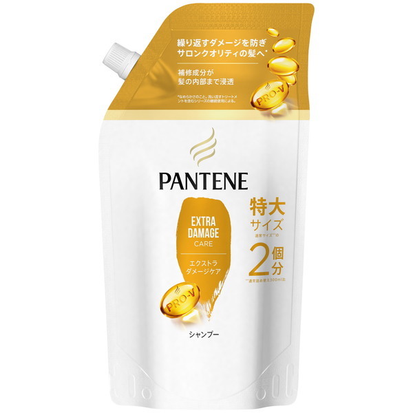 P&G pe[ GNXg_[WPA Vv[ ߂TCY 600ml