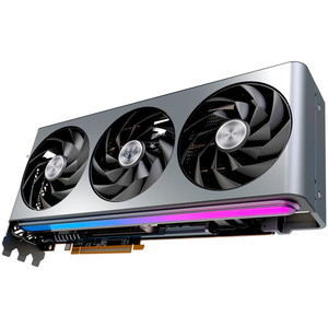 SAPPHIRE SAP-NITRORX7900XTXOCV24GB/11322-01-40G NITRO+
