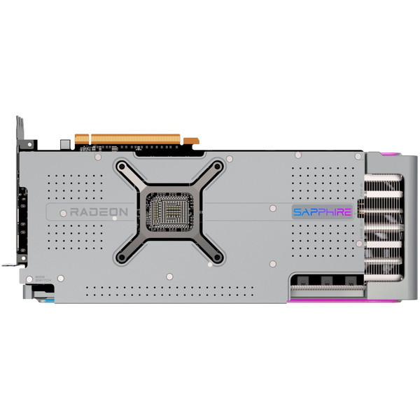 SAPPHIRE SAP-NITRORX7900XTXOCV24GB/11322-01-40G NITRO+