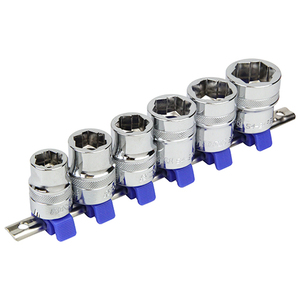 ソケットレンチ