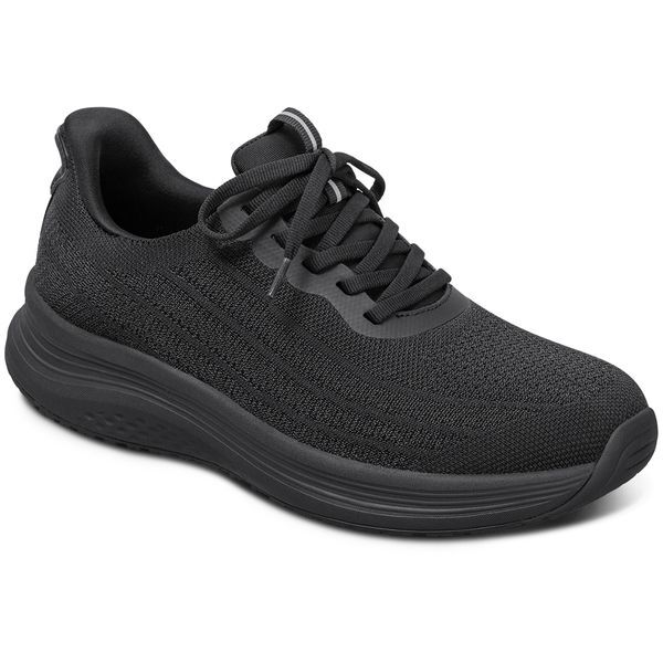 Orthofeet NIRA TX BLACK/BLACK-MEDIUM(202 OF80025M 6 23.0cm [�n���Y�t���[�V���[�Y]