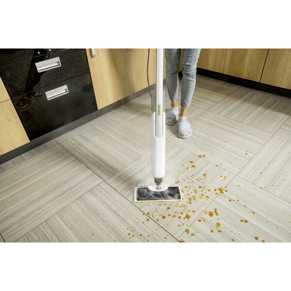 KARCHER(ケルヒャー) 1.513-503.0 SC 2 Upright [スチームクリーナー