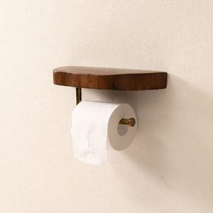 トイレットペーパーホルダー・カバー
