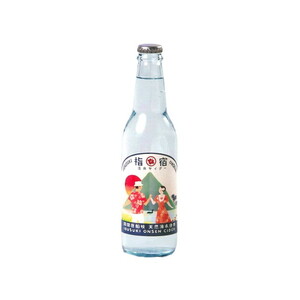 炭酸飲料