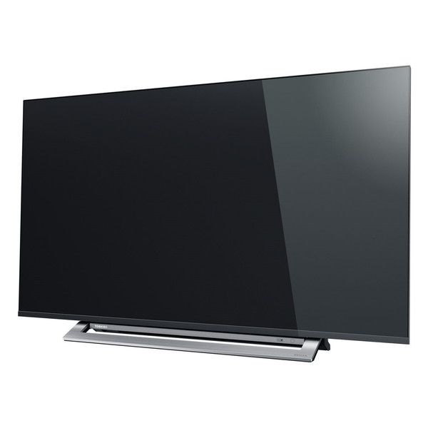 toshiba液晶テレビ 43m540x 東芝 43M540X REGZA [43V型 地上・BS・CSデジタル 4K内蔵 液晶テレビ