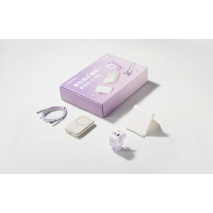 モバイルバッテリー