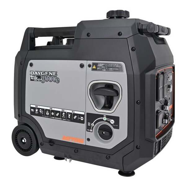 fCgi Co[^[d@ DAYGENE3600eÉ^ 55750ZX^[^[