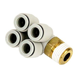 流体継手・チューブ