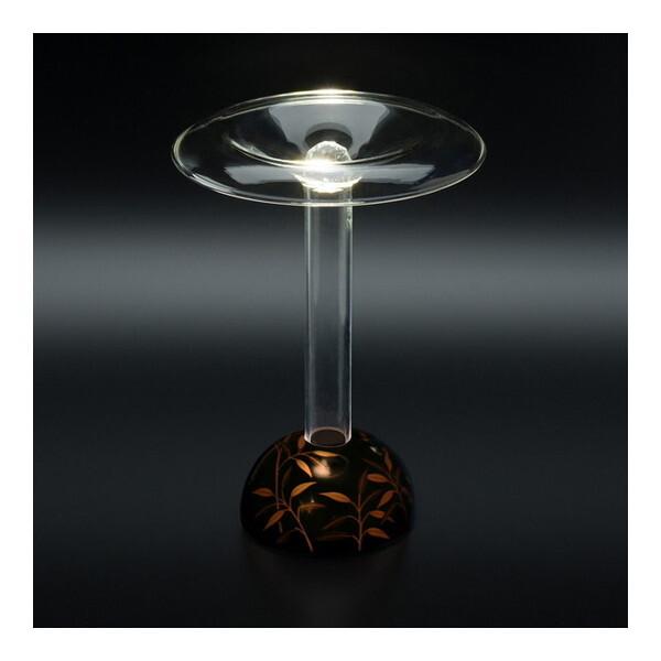 PlumScience GWF1000N-ST �T�T�c�� Glowide Fontana Urushi [�X�^���h���C�g]