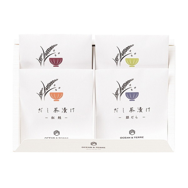 OCEAN&TERRE ЂZbgL A643