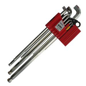 ドライバー・六角棒レンチ