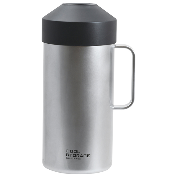 �p�[������ DC-6031 �N�[���X�g���[�W �y�b�g�{�g���J�o�[2.0L