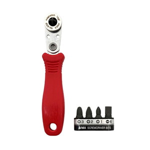 ドライバー・六角棒レンチ