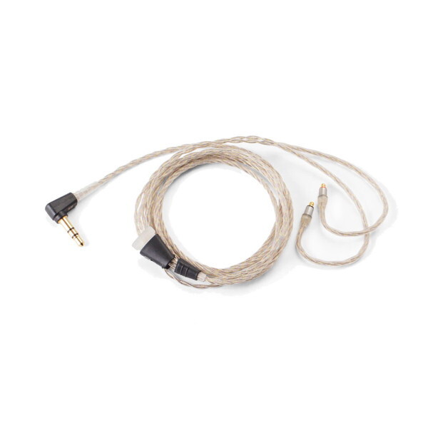 Westone ULTRABAX-CABLE50CL �N���A�[ [�C���z���P�[�u�� UltraBaX�P�[�u�� (127cm)]