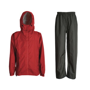 保護服・作業服