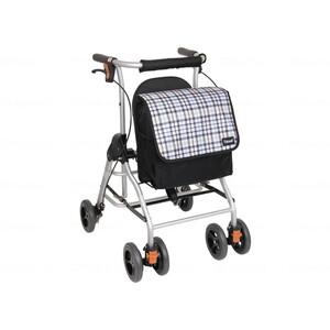 歩行車（屋外）