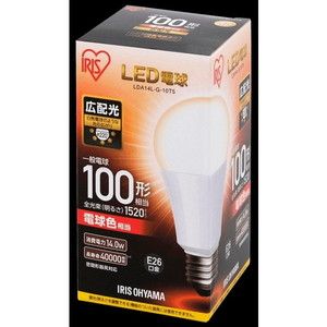 LED電球・LED蛍光灯