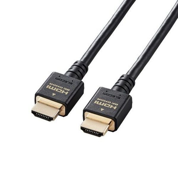 ハイスピードHDMIケーブル 3m HDMI 1.4 イーサネット対応 4K30Hz HDMI