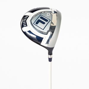 日本正規品】 FILA フィラ ゴルフ レディーススターターセット 8本