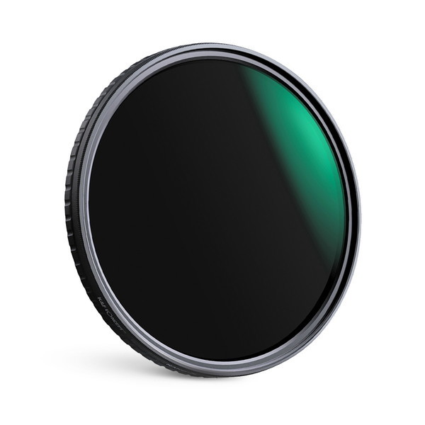 K&F Concept KF-55NDX32-512 [NANO-X NDtB^[ 55mm ͈ND32~ND512 MRC(imR[eBO)X󃀃} oAu tB^[]