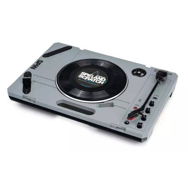 RELOOP SPIN [|[^u^[e[u]