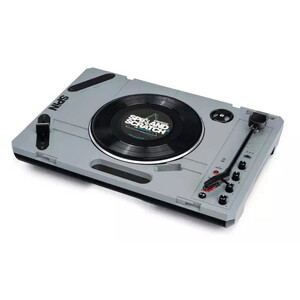 DJ機器・DJ機材