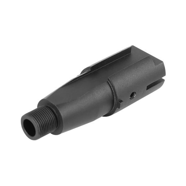 LayLax SIG AIR MPX電動ガン用 バッテリースペーサー&アウター LayLax SIG AIR MPX電動ガン用 バッテリースペーサー&アウター