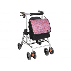 歩行車（屋外）