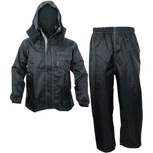 保護服・作業服