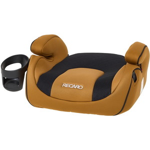 レカロ J3 ネオ サファリイエロー [ジュニアシート (3才～12才頃