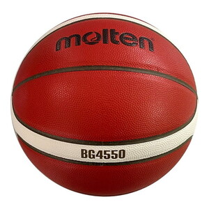 molten モルテン バスケットボール 7号球 バスケットボール4800