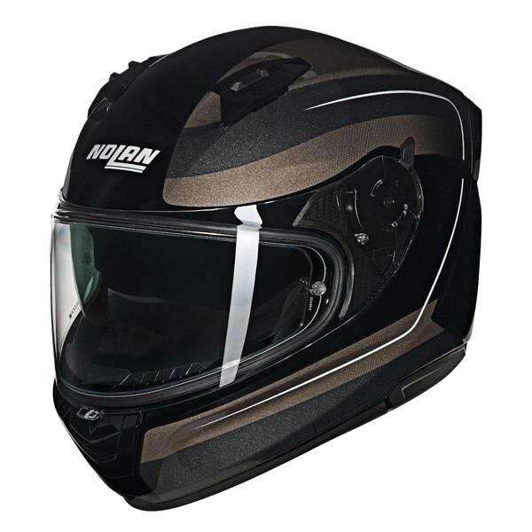 NOLAN(ノーラン) 【国内正規品】 バイク用 ヘルメット フルフェイス Amazon | NOLAN(ノーラン) バイク ヘルメット フルフェイス N60